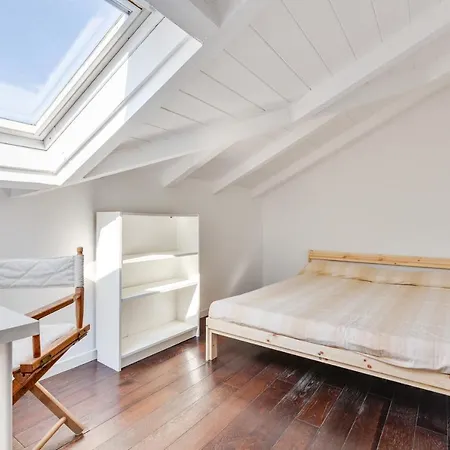 Amendola Milanocity Villa With Private Garden! *