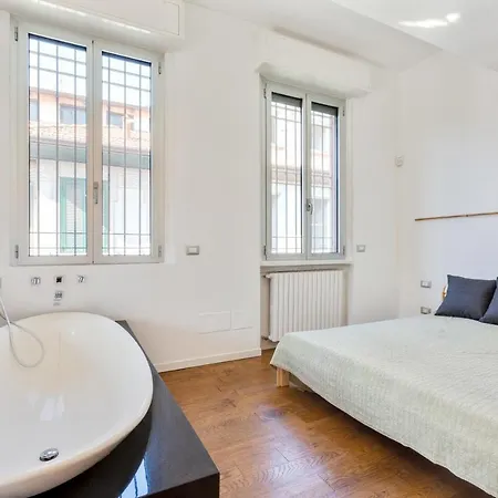 Amendola Milanocity Villa With Private Garden! Villa *