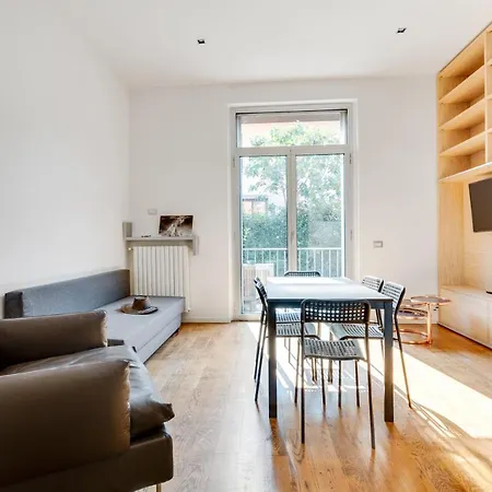 Villa Amendola Milanocity Villa With Private Garden! Mailand