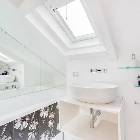 Amendola Milanocity Villa With Private Garden! Mailand